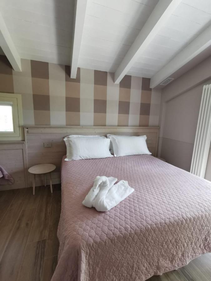 Agriturismo E Acetaia La Vedetta Castelvetro di Modena Eksteriør billede