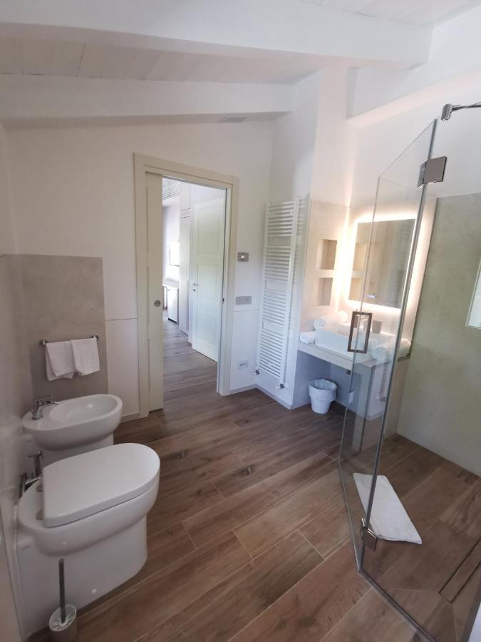 Agriturismo E Acetaia La Vedetta Castelvetro di Modena Eksteriør billede