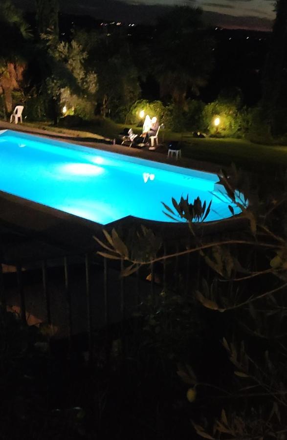 Agriturismo E Acetaia La Vedetta Castelvetro di Modena Eksteriør billede